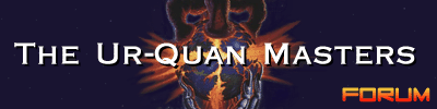 The Ur-Quan Masters Home Page